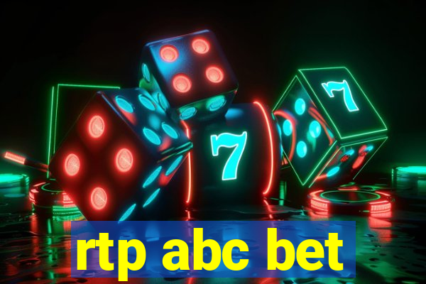 rtp abc bet